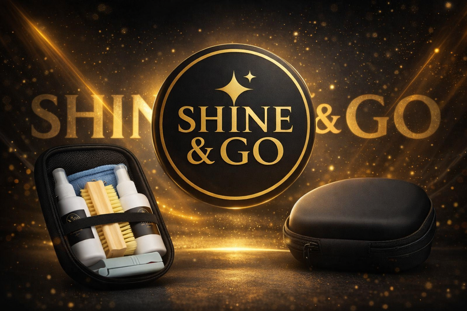 Shine & Go